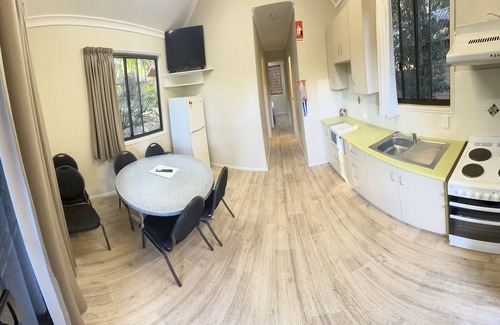 Seventeen Seventy Cabin | 1770 Holiday Village