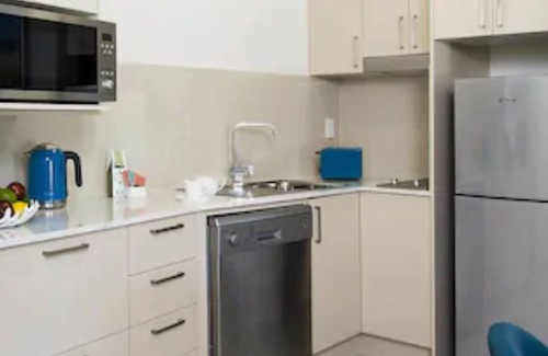 Agnes Water Resort | 1770 Lagoons Central Apartment Resort