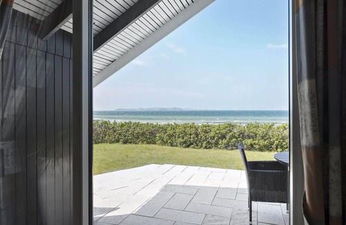 Havnsø House | 17701 Føllenslev - Middelvej 2
