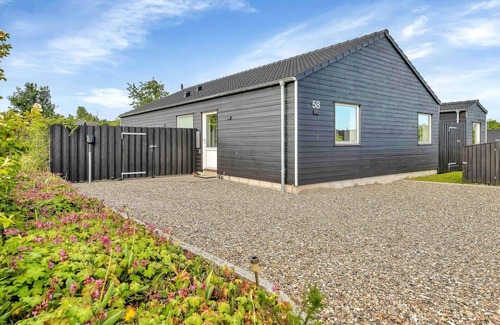 Horve House | 17707 Hørve - Strandlunden 58