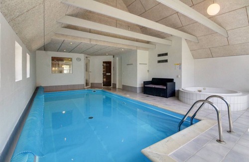 Houstrup House | 178 m² House ∙ 4 bedrooms ∙ 10 guests