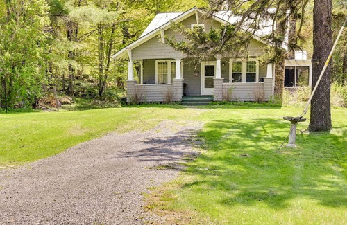 Otter Lake House | 178 m² House ∙ 5 bedrooms ∙ 12 guests