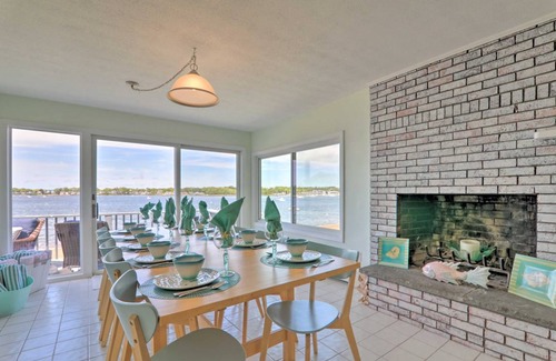 Wareham House | 178 m² House ∙ 5 bedrooms ∙ 20 guests