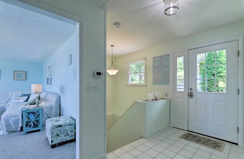Wareham House | 178 m² House ∙ 5 bedrooms ∙ 20 guests