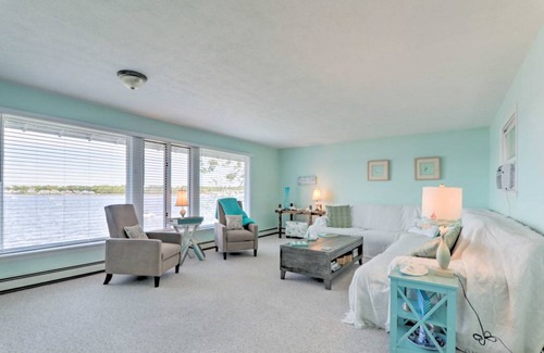 Wareham House | 178 m² House ∙ 5 bedrooms ∙ 20 guests