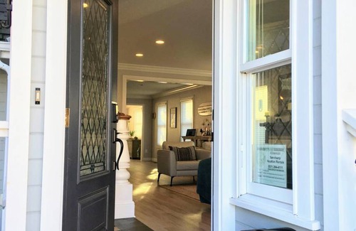 Pacific Grove House | 178 m² House ∙ 3 bedrooms ∙ 6 guests