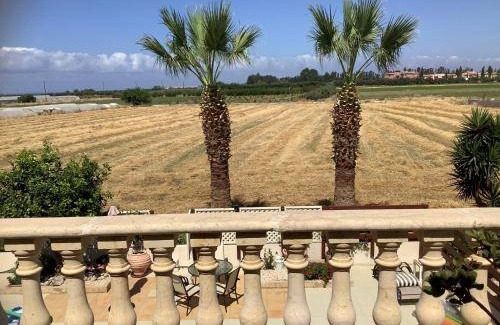 Mandria Villa | 178 m² Villa ∙ 3 bedrooms ∙ 6 guests