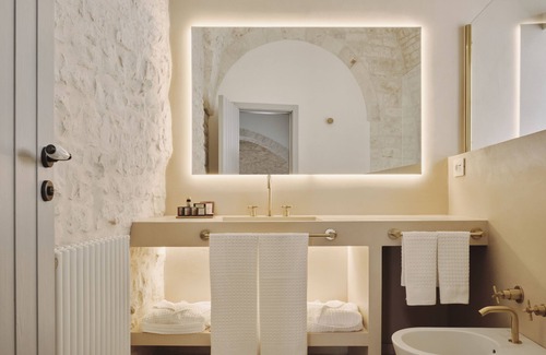Centro Storico Hotel | 1783 Dimora d'Epoca