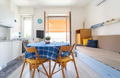 Cavi Apartment | 179 - Casa Sea and Sun, Balcone vista mare,100m dal mare
