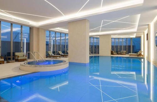 Kuwait City Hotel | 179 m² Hotel ∙ 3 bedrooms ∙ 7 guests
