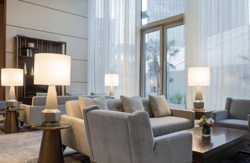 Kuwait City Hotel | 179 m² Hotel ∙ 3 bedrooms ∙ 7 guests
