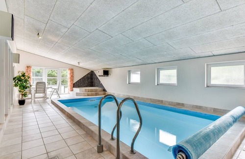 Vejers House | 179 m² House ∙ 5 bedrooms ∙ 10 guests