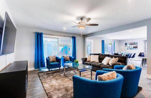 Scottsdale Estates Nine House | 179 m² House ∙ 4 bedrooms ∙ 16 guests