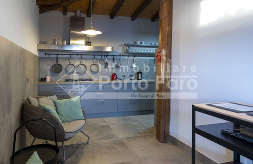 Capo d'Orso Apartment | 17E Appartamento - 17E PORTO MANNU
