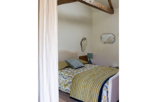 Noizay House | 17th century farmhouse in the heart of the vineyards