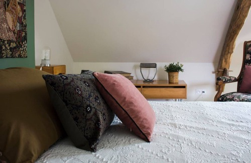 Noizay House | 17th century farmhouse in the heart of the vineyards
