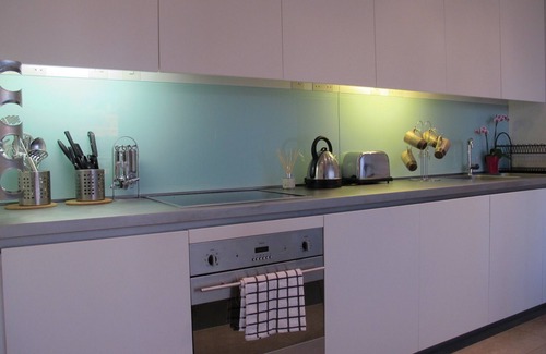 Plymouth Apartment | 18 Brewhouse - Royal William Yard