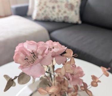 Kemi Apartment | 18 - Cozy apartment with view, top 7th floor
