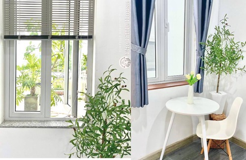 Ben Tre Apartment | 18 m² Apartment ∙ 1 bedroom ∙ 2 guests
