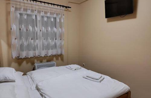 Kaposvar Apartment | 18 m² Apartment ∙ 1 bedroom ∙ 2 guests