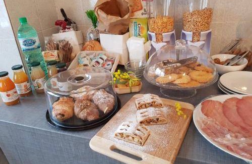Magenta Bed & Breakfast | 18 m² Bed and breakfast ∙ 3 guests