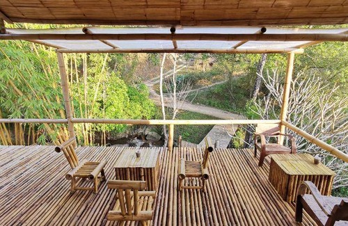 Pa Pae House | 18 m² Bungalow ∙ 1 bedroom ∙ 2 guests