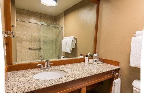 Stevenson Hotel | 18 m² Hotel ∙ 1 bedroom ∙ 4 guests