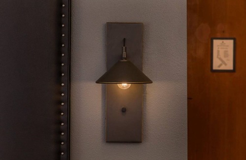 Stevenson Hotel | 18 m² Hotel ∙ 1 bedroom ∙ 4 guests