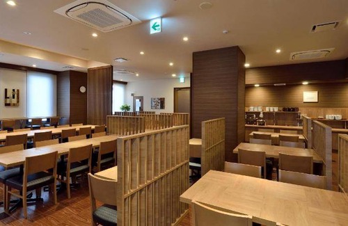 Maizuru Hotel | 18 m² Hotel ∙ 10 guests