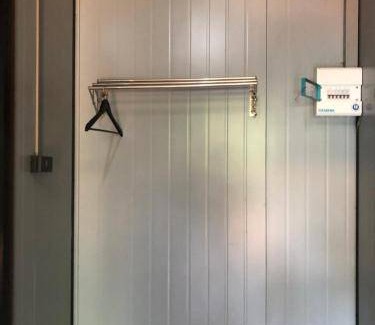 Khuan Khanun Hotel | 18 m² Hotel ∙ 2 guests