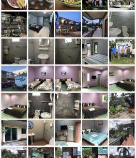 Khuan Khanun Hotel | 18 m² Hotel ∙ 2 guests