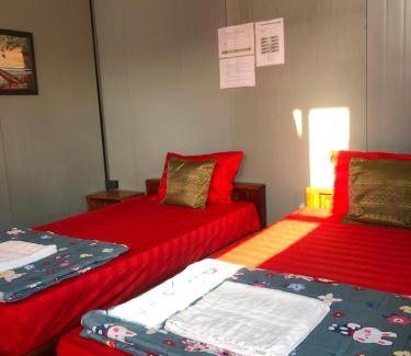 Khuan Khanun Hotel | 18 m² Hotel ∙ 2 guests