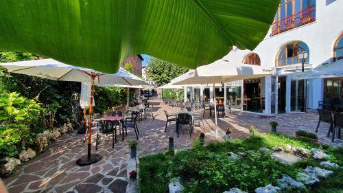 Vera de Bidasoa Hotel | 18 m² Hotel ∙ 3 guests
