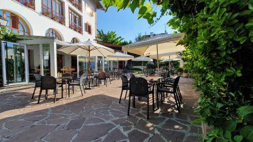 Vera de Bidasoa Hotel | 18 m² Hotel ∙ 3 guests