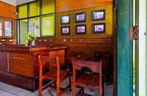 Garut Hotel | 18 m² Hotel ∙ 4 guests