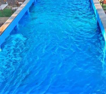 Barra de Navidad House | 18 m² House ∙ 1 bedroom ∙ 2 guests