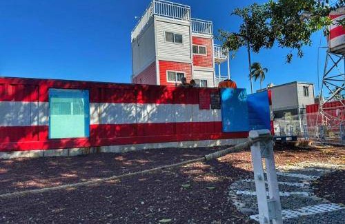 Barra de Navidad House | 18 m² House ∙ 1 bedroom ∙ 2 guests