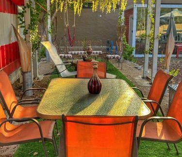 Barra de Navidad House | 18 m² House ∙ 1 bedroom ∙ 2 guests