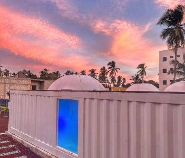 Barra de Navidad House | 18 m² House ∙ 1 bedroom ∙ 2 guests