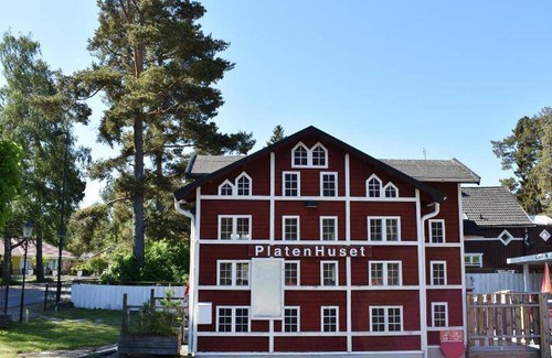 Motala House | 18 m² House ∙ 1 bedroom ∙ 4 guests
