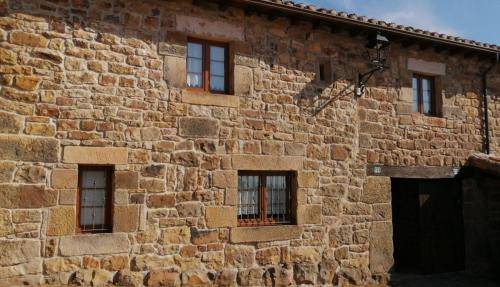 Valderredible House | 18 m² House ∙ 2 bedrooms ∙ 4 guests