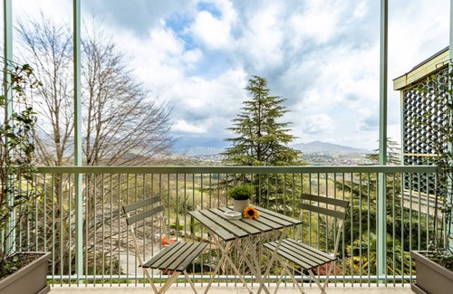 Montevecchia Resort | 18 m² Private room ∙ 1 bedroom ∙ 2 guests
