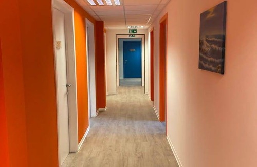 Brabantwijk Resort | 18 m² Private room ∙ 1 bedroom ∙ 2 guests