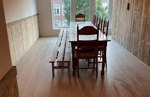 Brabantwijk Resort | 18 m² Private room ∙ 1 bedroom ∙ 2 guests