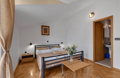 Duce Resort | 18 m² Private room ∙ 1 bedroom ∙ 2 guests