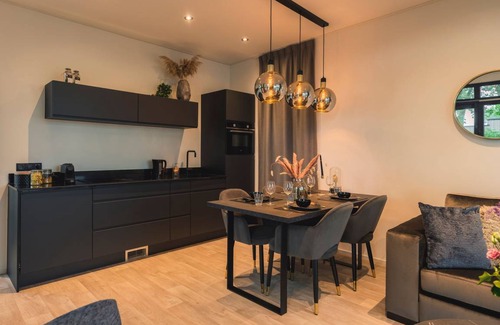 Maurik Villa | 18 m² Villa ∙ 2 bedrooms ∙ 2 guests