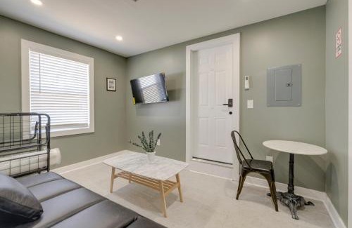 Fort Washington House | 18 Mi to DC Upscale Apartment in Fort Washington!