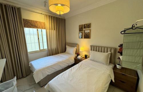 Al Ulaya Apartment | 18 Three Rooms Family Apartment in Heart of Olaya