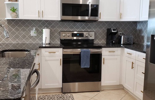 Indian Shores Condo | 180 degree direct Beachfront view - Can't get closer to the beach!