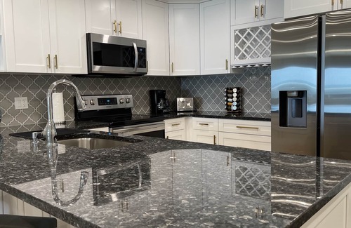 Indian Shores Condo | 180 degree direct Beachfront view - Can't get closer to the beach!